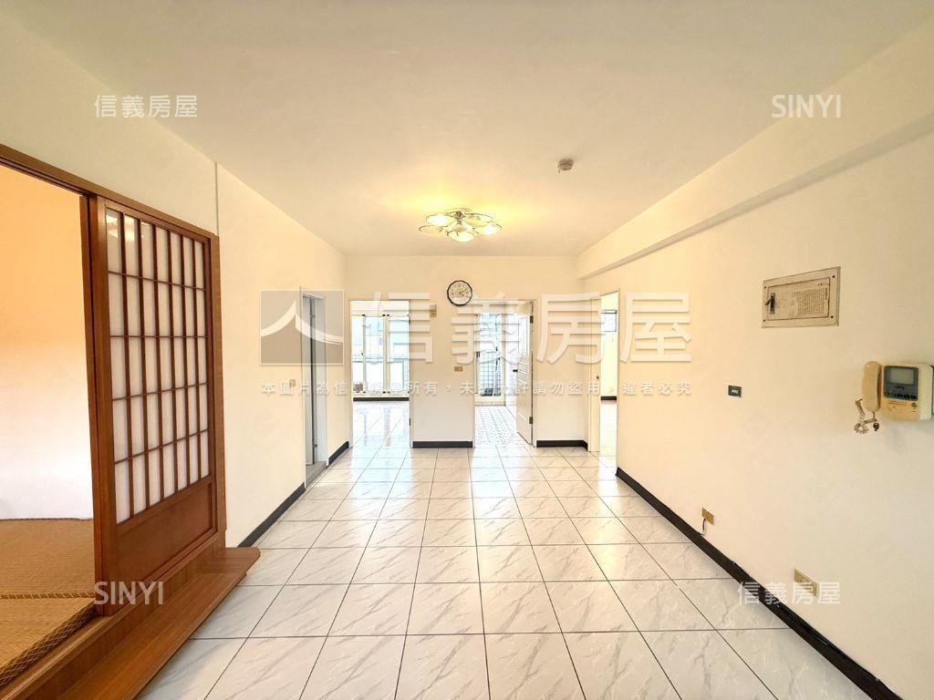 ｛小資｝電梯兩房美裝潢房屋室內格局與周邊環境