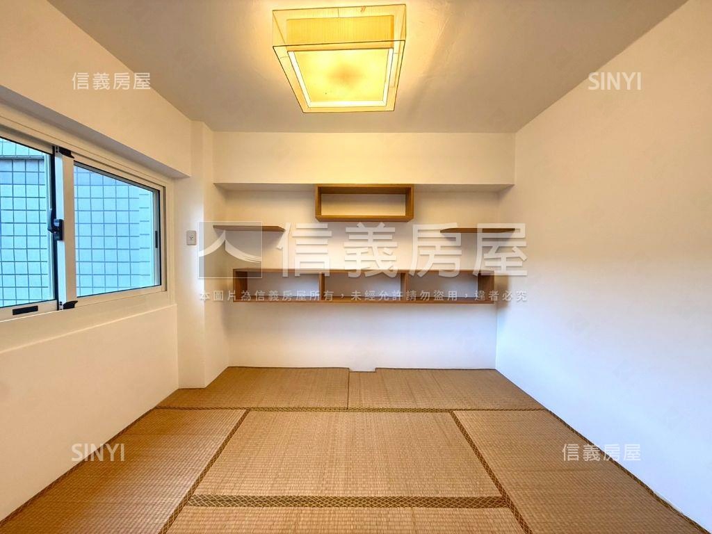 ｛小資｝電梯兩房美裝潢房屋室內格局與周邊環境