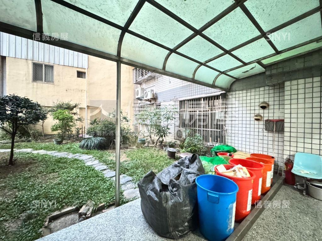 ｛小資｝電梯三房美裝潢房屋室內格局與周邊環境