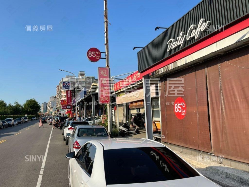 【新案】南屯透套置產首選房屋室內格局與周邊環境