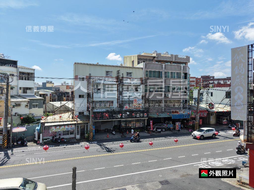 安和路收租寶房屋室內格局與周邊環境