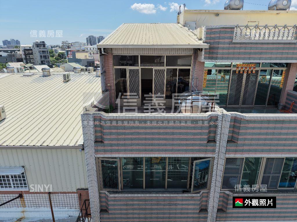安和路收租寶房屋室內格局與周邊環境
