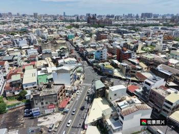 安和路收租寶