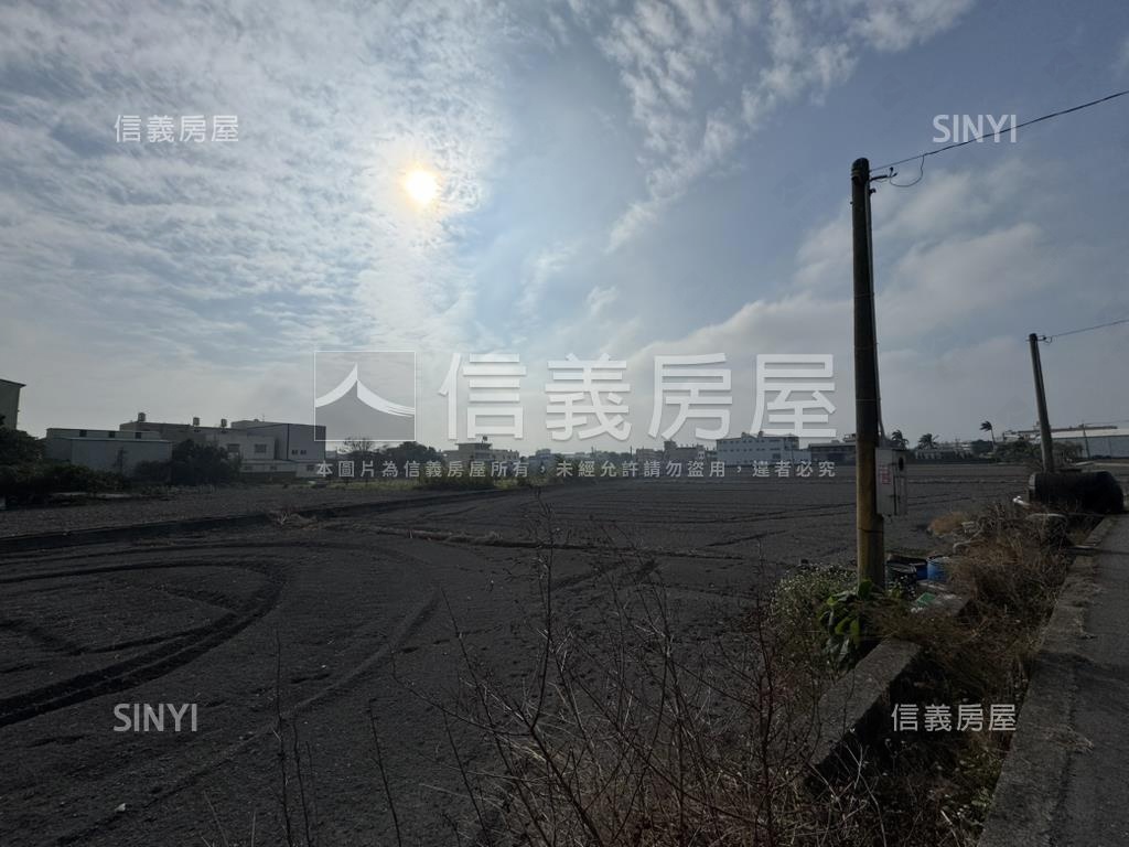 秀水臨路農地房屋室內格局與周邊環境