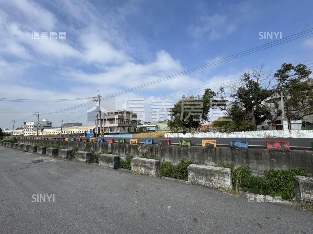 秀水臨路農地房屋室內格局與周邊環境