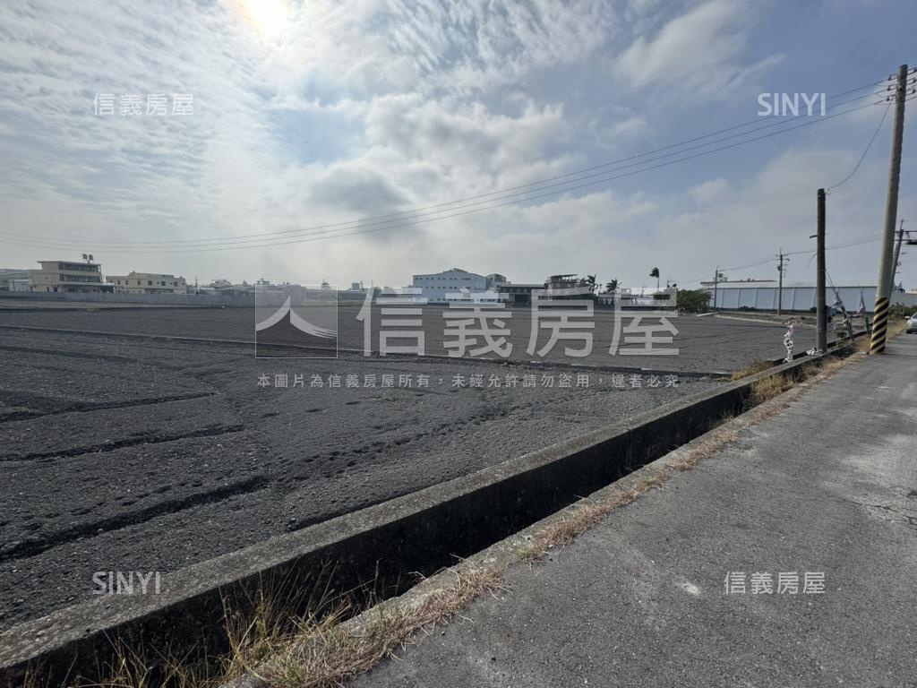 秀水臨路農地房屋室內格局與周邊環境