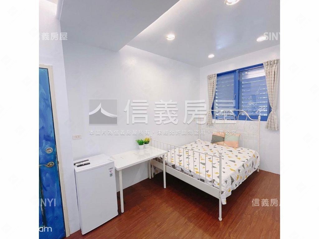 新案！北屯收租透套！房屋室內格局與周邊環境