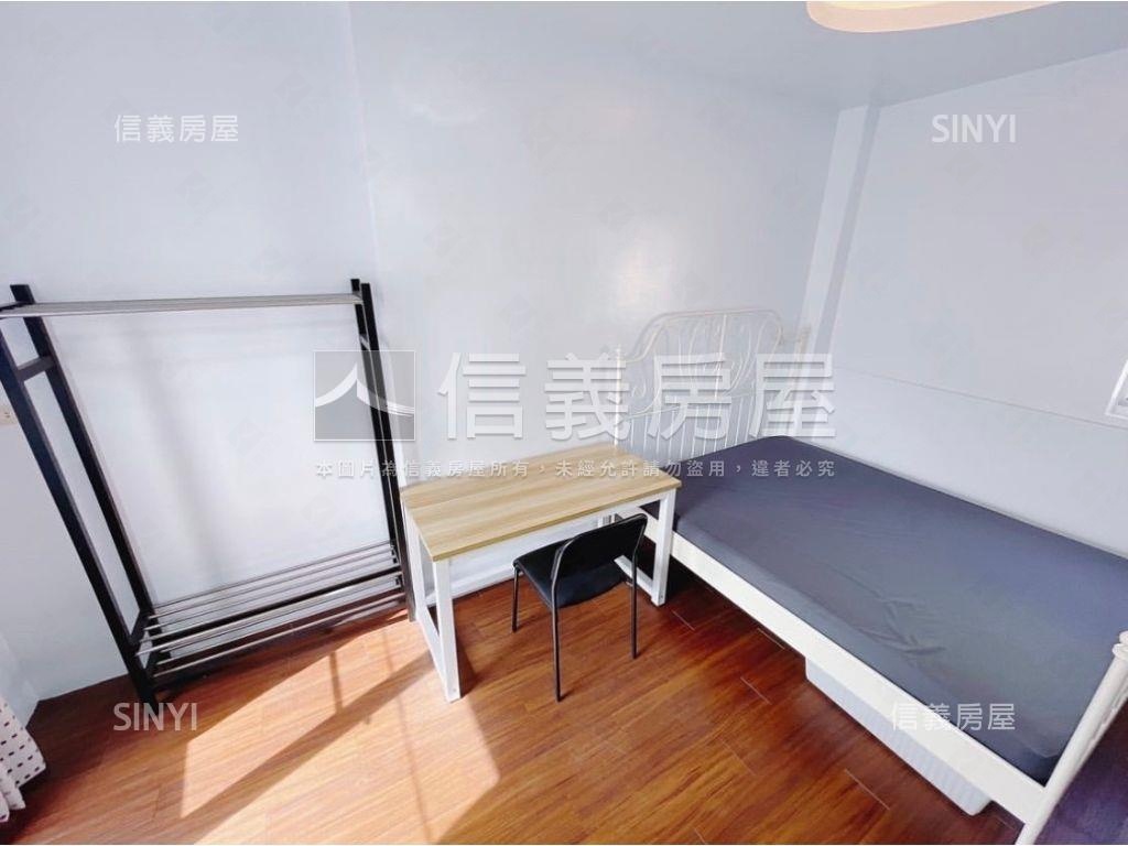 新案！北屯收租透套！房屋室內格局與周邊環境