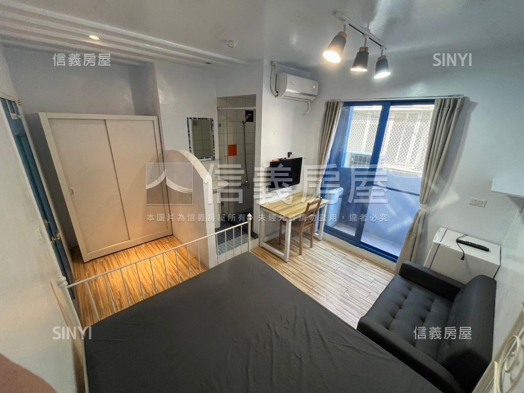新案！北屯收租透套！房屋室內格局與周邊環境