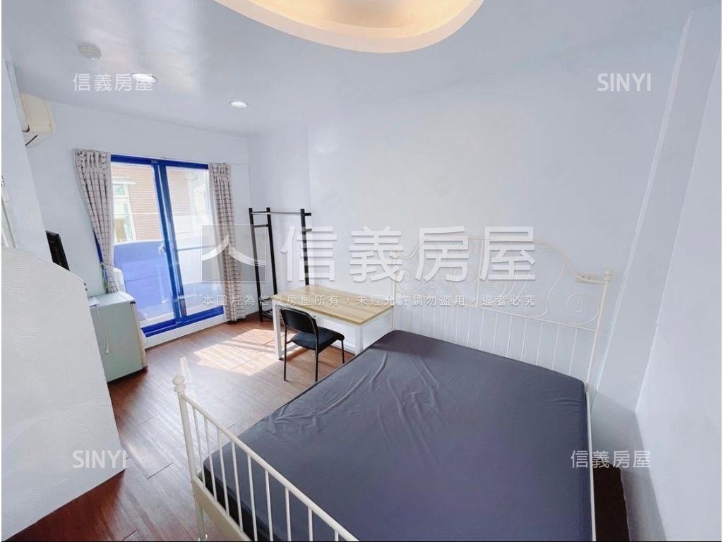 新案！北屯收租透套！房屋室內格局與周邊環境