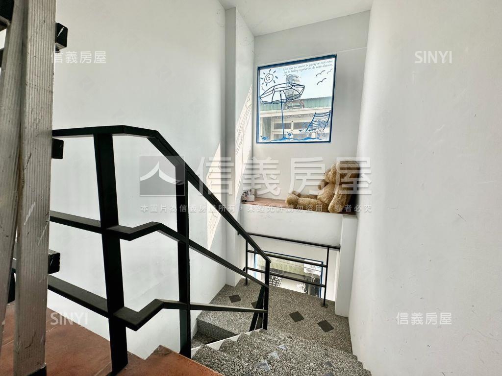 新案！北屯收租透套！房屋室內格局與周邊環境