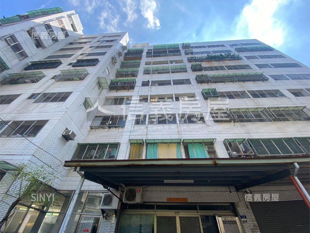大里陽光三房車位房屋室內格局與周邊環境