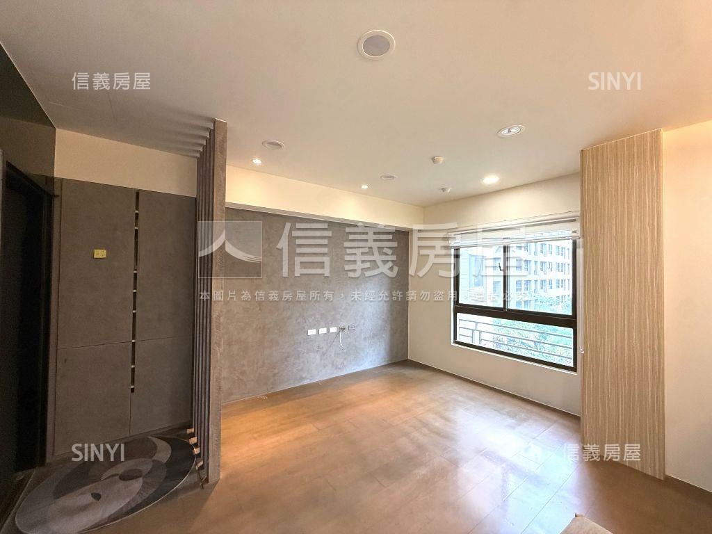 長昇里居雙車位美屋房屋室內格局與周邊環境