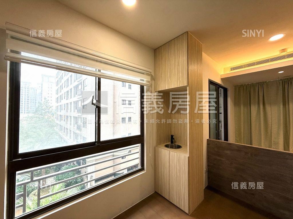 長昇里居雙車位美屋房屋室內格局與周邊環境