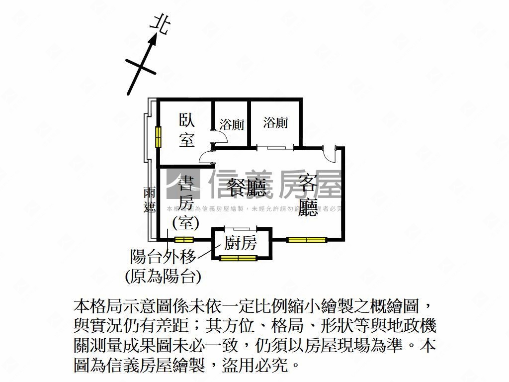 長昇里居雙車位美屋房屋室內格局與周邊環境