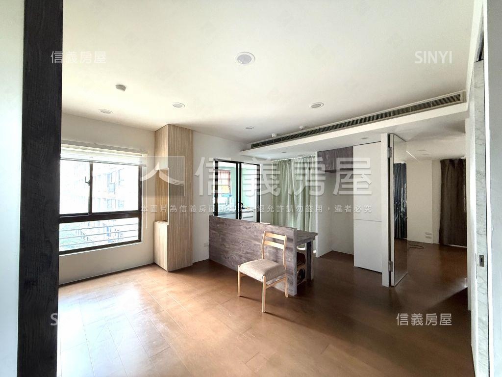 長昇里居雙車位美屋房屋室內格局與周邊環境