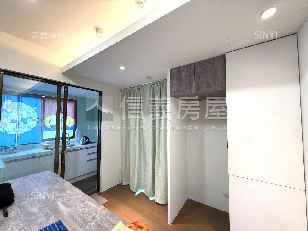 長昇里居雙車位美屋房屋室內格局與周邊環境