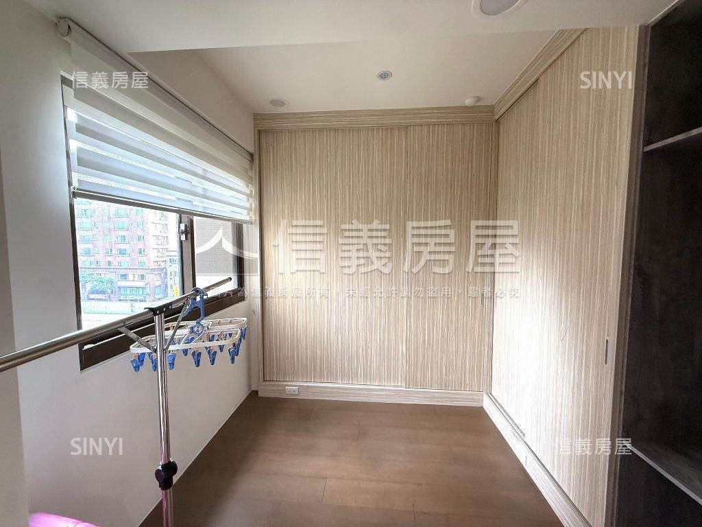 長昇里居雙車位美屋房屋室內格局與周邊環境