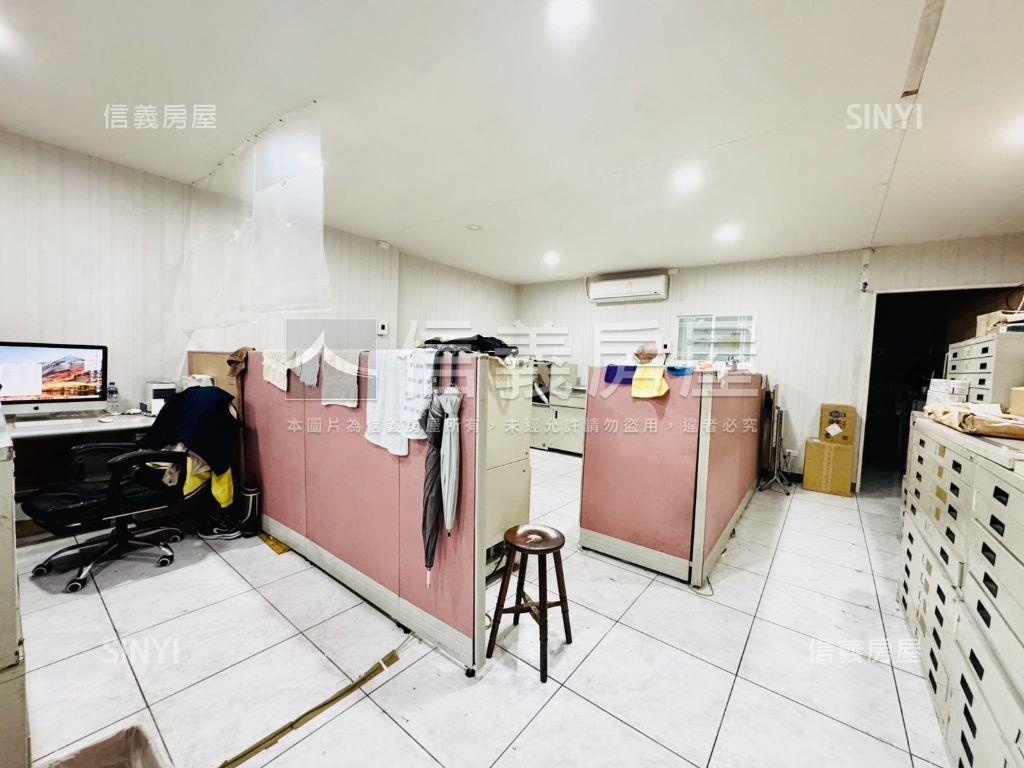 ✦六米面寬臨路金店面房屋室內格局與周邊環境