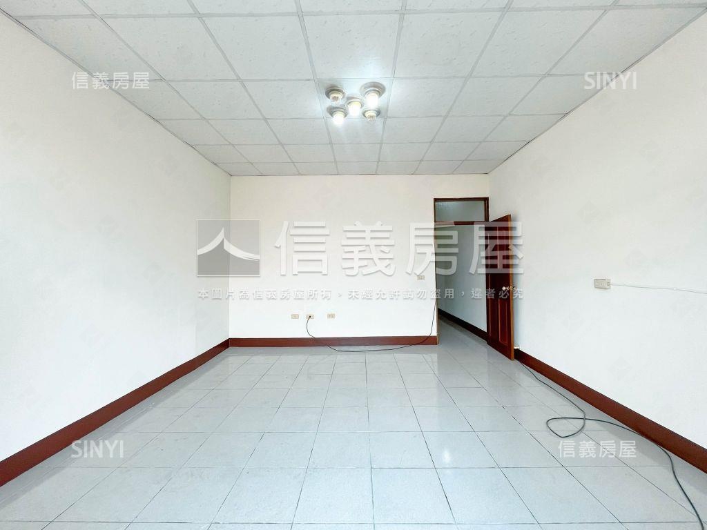 清水臨路透天近星巴克房屋室內格局與周邊環境
