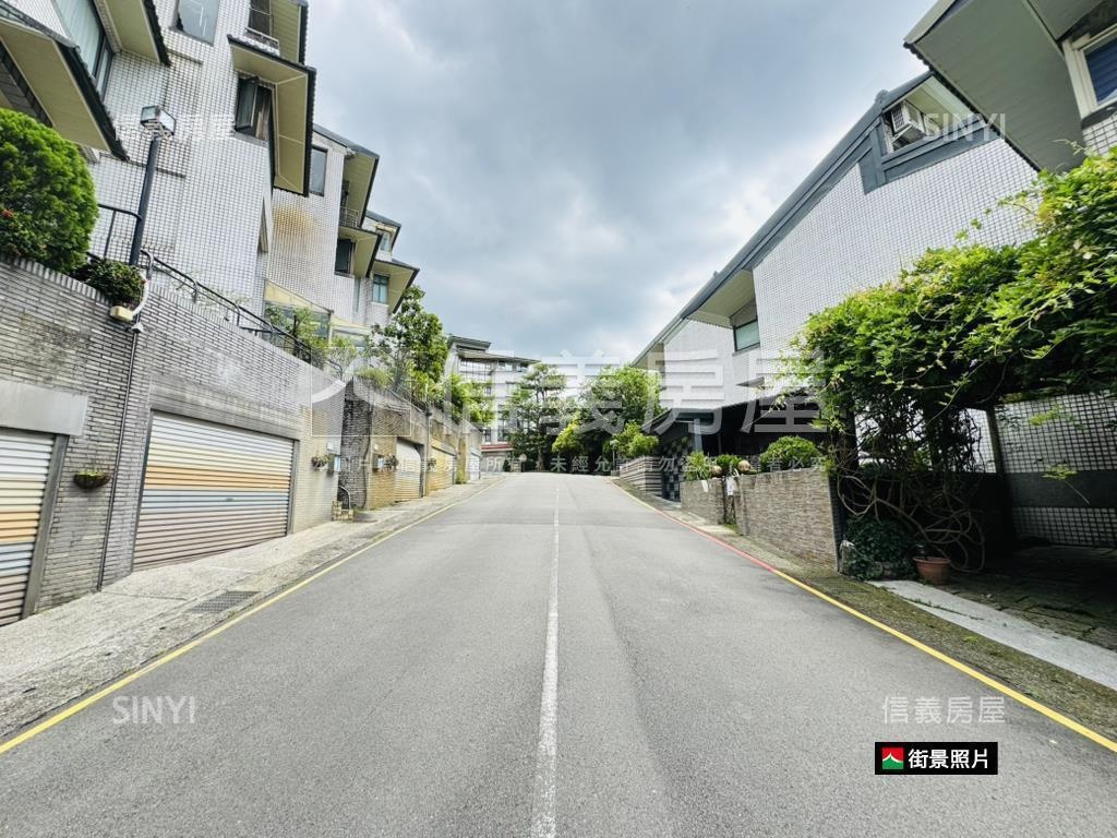 文山★敦南山林別墅★美景房屋室內格局與周邊環境