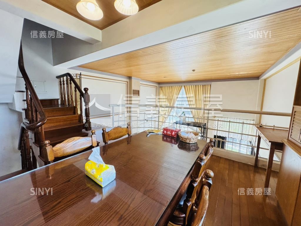 文山★敦南山林別墅★美景房屋室內格局與周邊環境