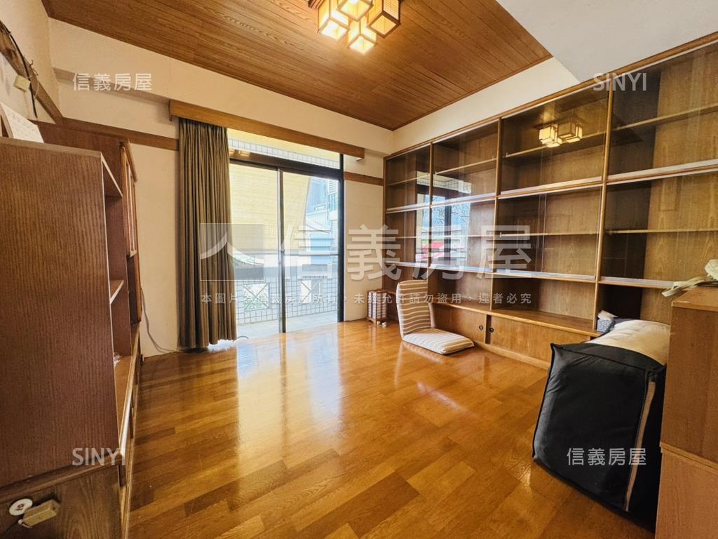 文山★敦南山林別墅★美景房屋室內格局與周邊環境