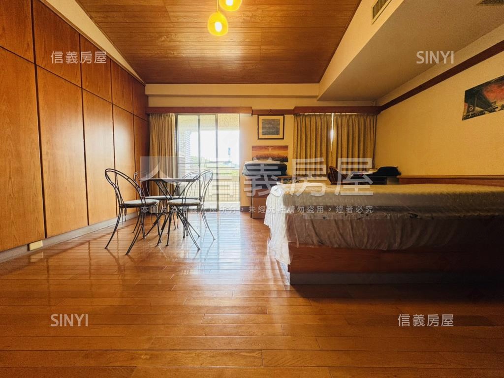 文山★敦南山林別墅★美景房屋室內格局與周邊環境