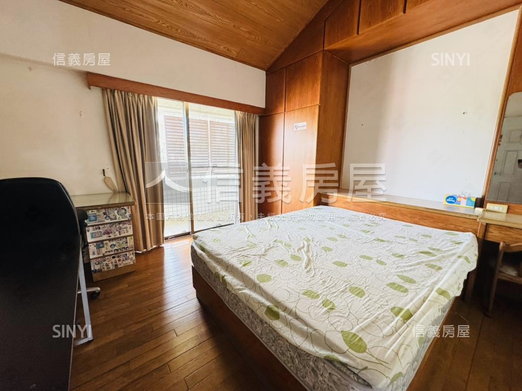 文山★敦南山林別墅★美景房屋室內格局與周邊環境