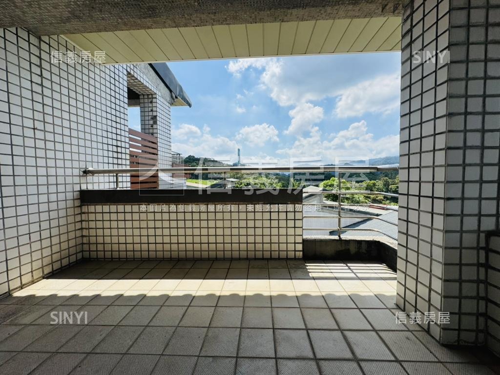 文山★敦南山林別墅★美景房屋室內格局與周邊環境