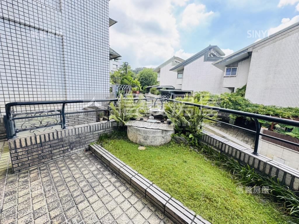 文山★敦南山林別墅★美景房屋室內格局與周邊環境