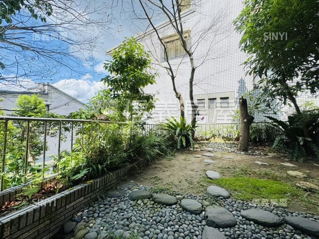 文山★敦南山林別墅★美景房屋室內格局與周邊環境