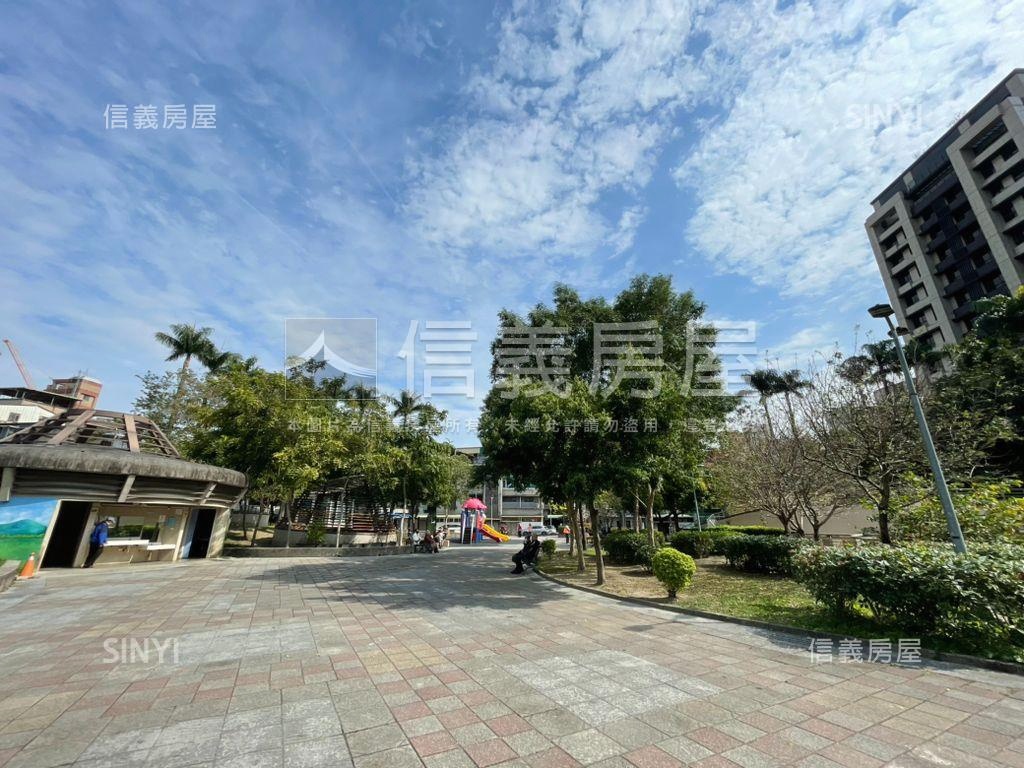 大安區近捷運三房大空間房屋室內格局與周邊環境