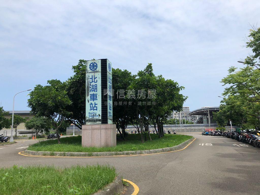 當包租公！富時代三套房房屋室內格局與周邊環境