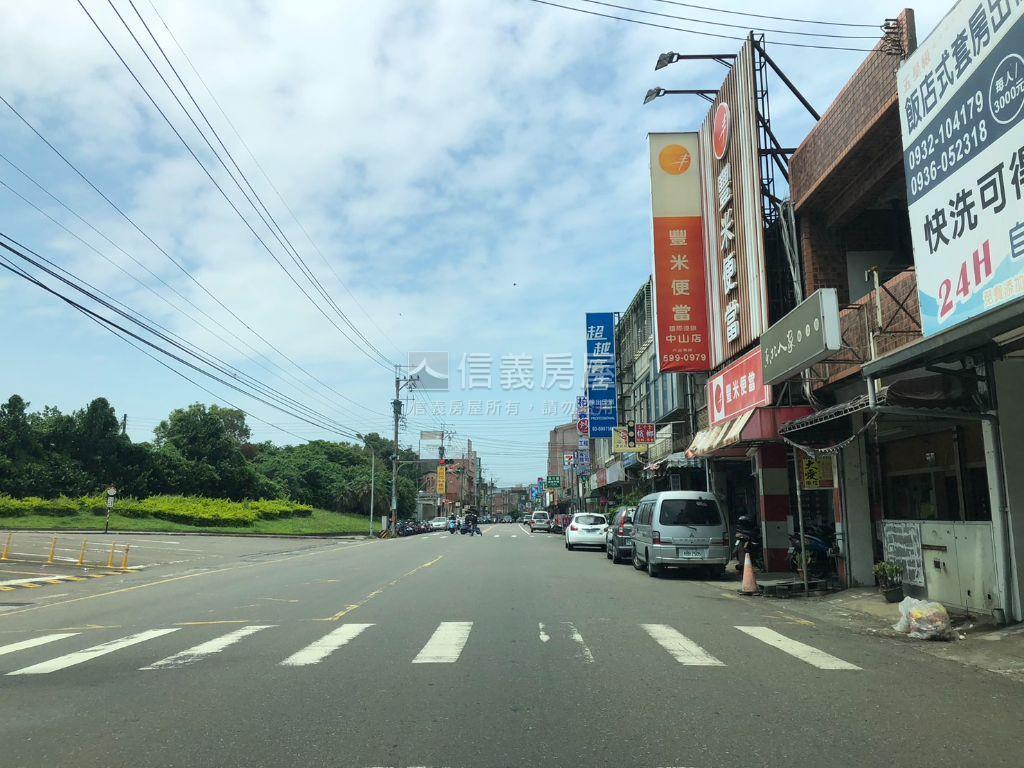 當包租公！富時代三套房房屋室內格局與周邊環境