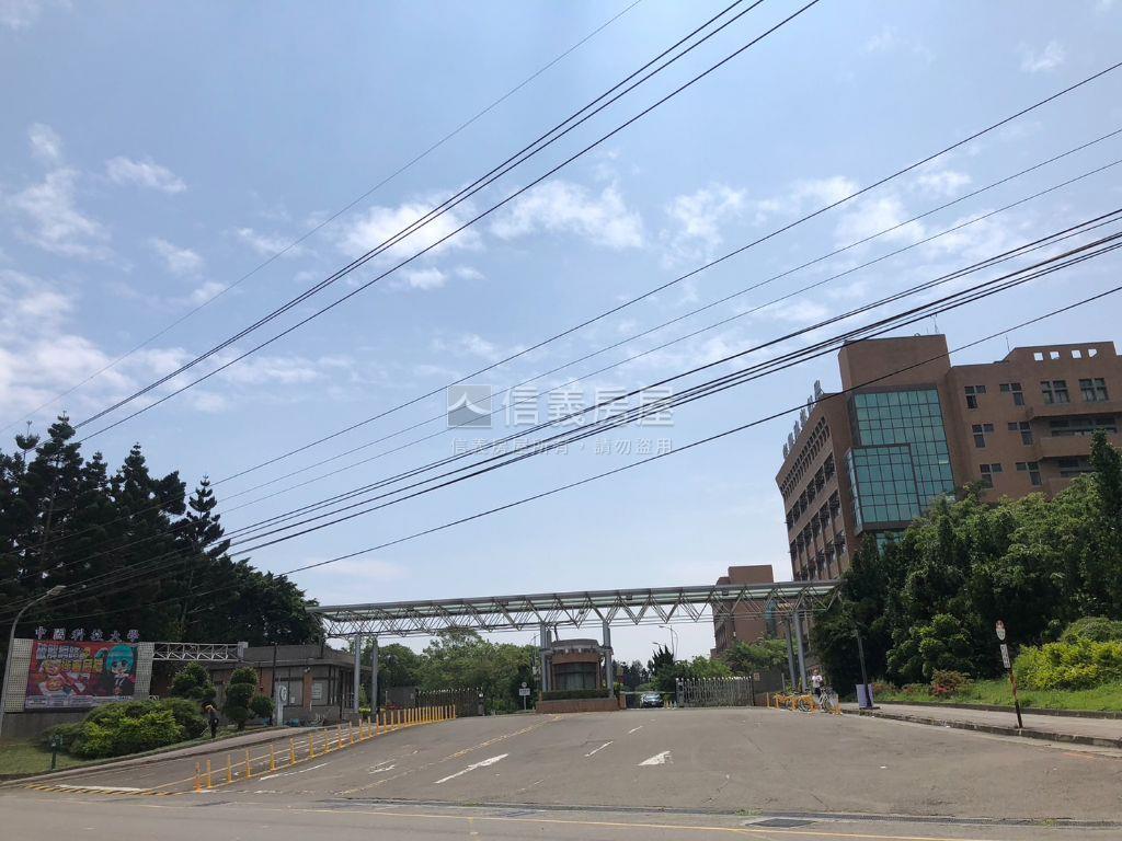 當包租公！富時代三套房房屋室內格局與周邊環境