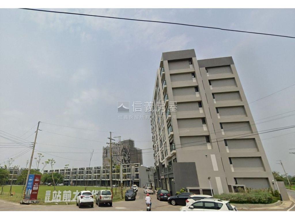 當包租公！富時代三套房房屋室內格局與周邊環境