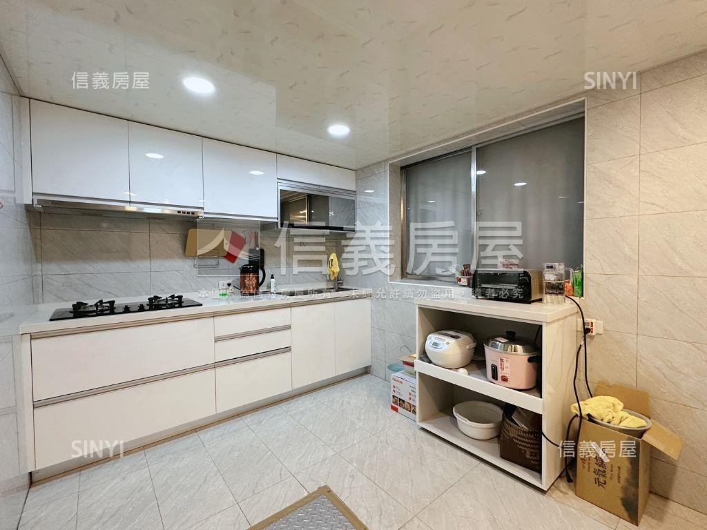【溫泉】一樓精裝大三房房屋室內格局與周邊環境