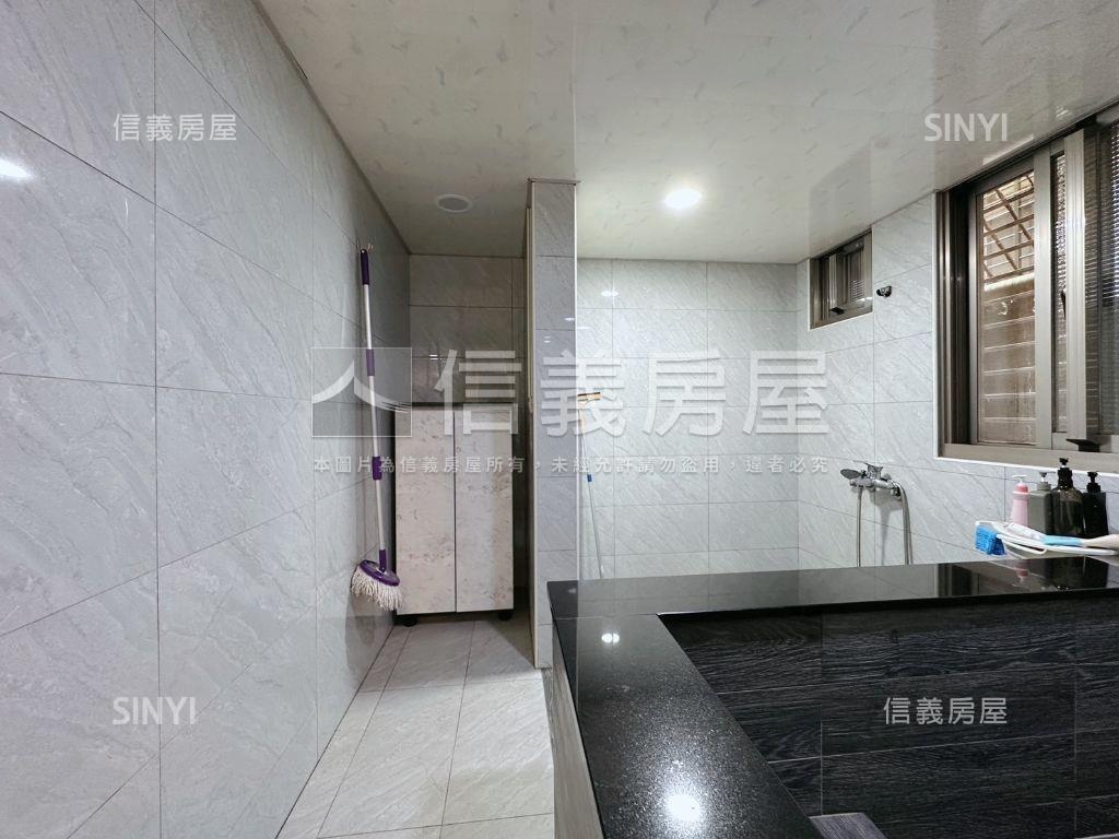 【溫泉】一樓精裝大三房房屋室內格局與周邊環境