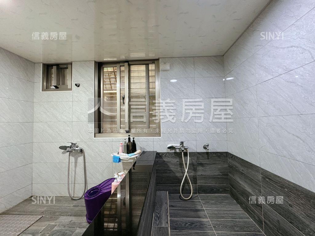 【溫泉】一樓精裝大三房房屋室內格局與周邊環境
