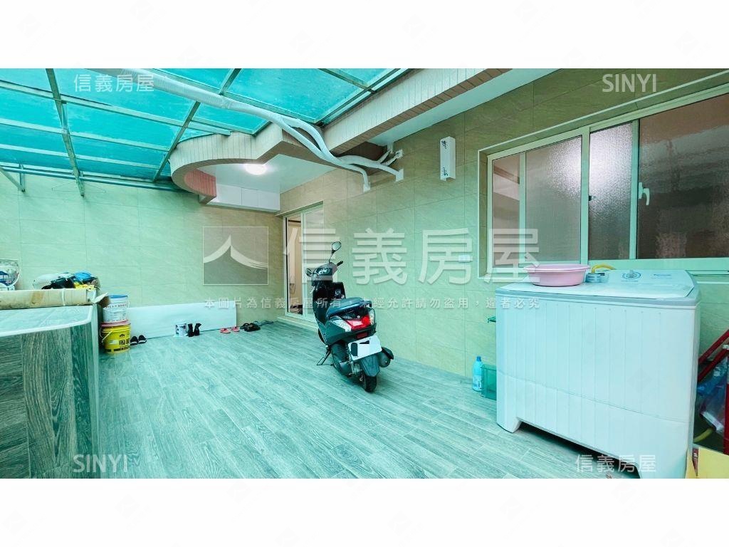 【溫泉】一樓精裝大三房房屋室內格局與周邊環境