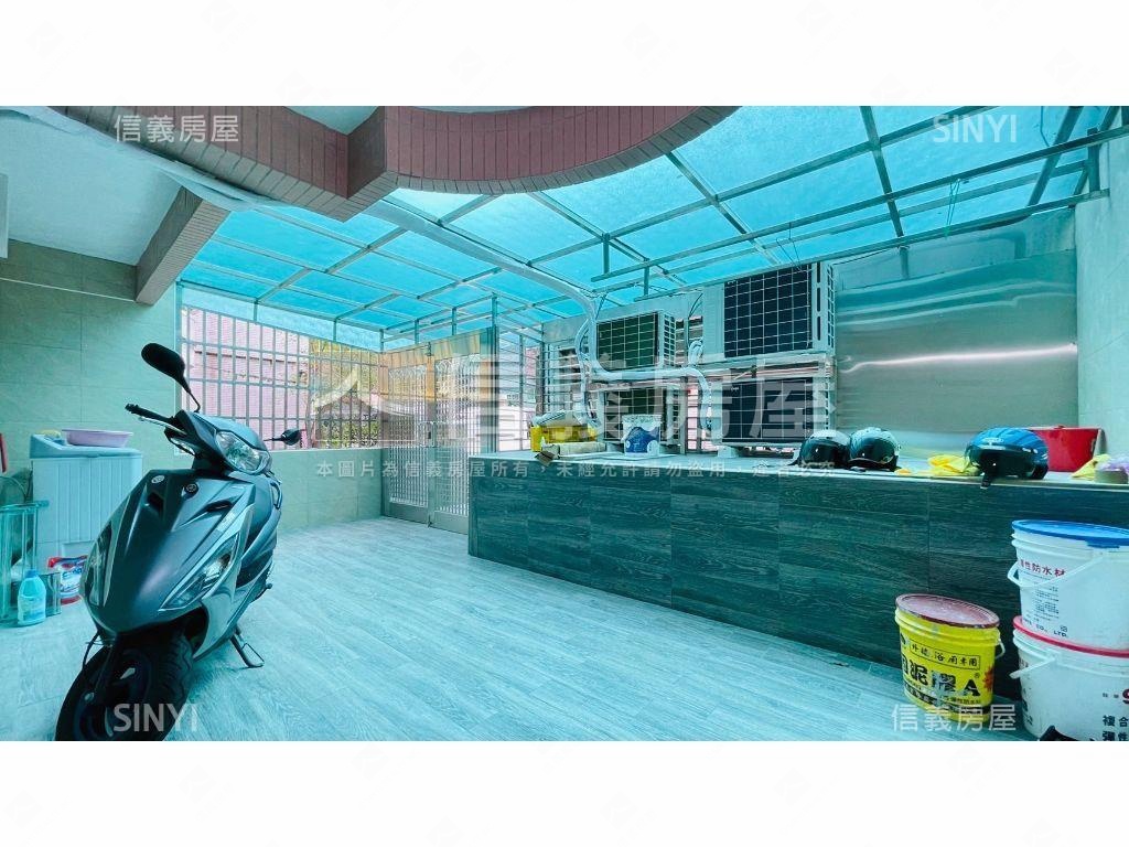 【溫泉】一樓精裝大三房房屋室內格局與周邊環境