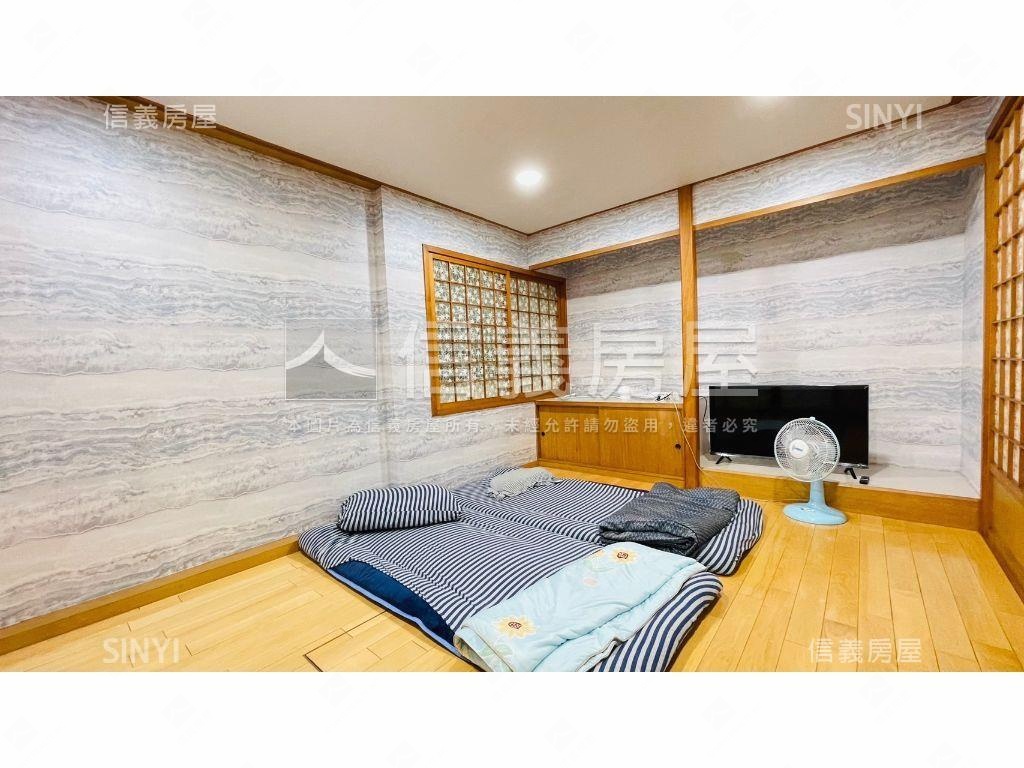 【溫泉】一樓精裝大三房房屋室內格局與周邊環境