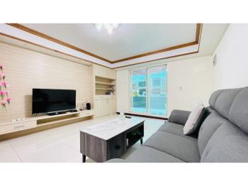 馬上好運一樓美妝三房