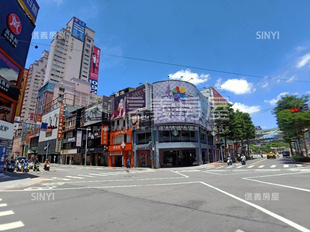 府中館前東路店面房屋室內格局與周邊環境