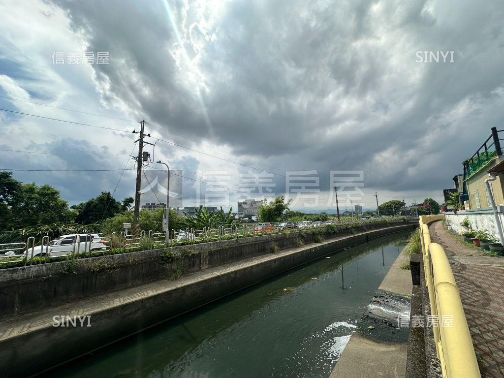 近內壢車站雙套房平房房屋室內格局與周邊環境