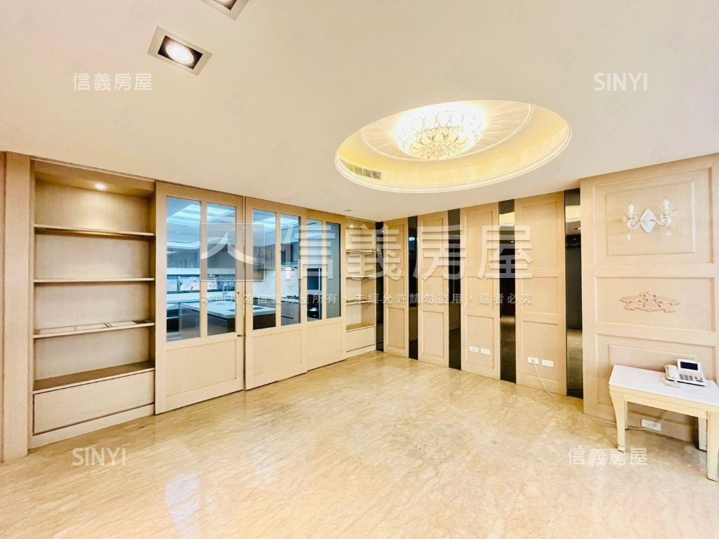 近文華高中～裝潢大別墅房屋室內格局與周邊環境