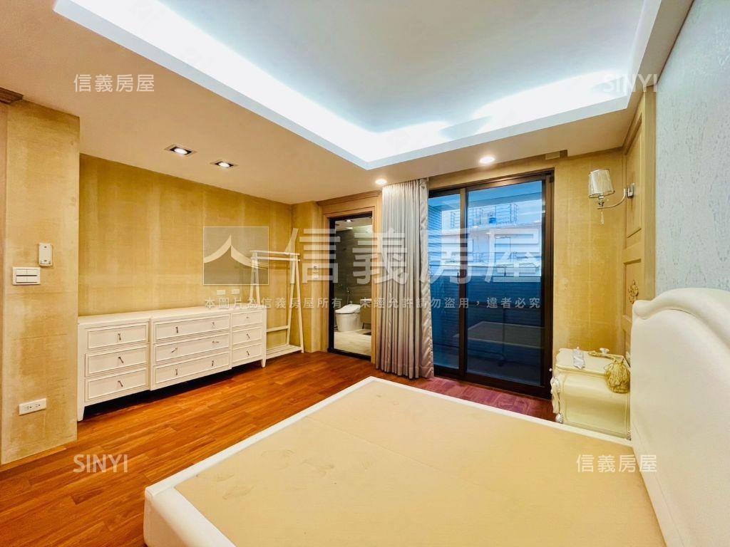 近文華高中～裝潢大別墅房屋室內格局與周邊環境