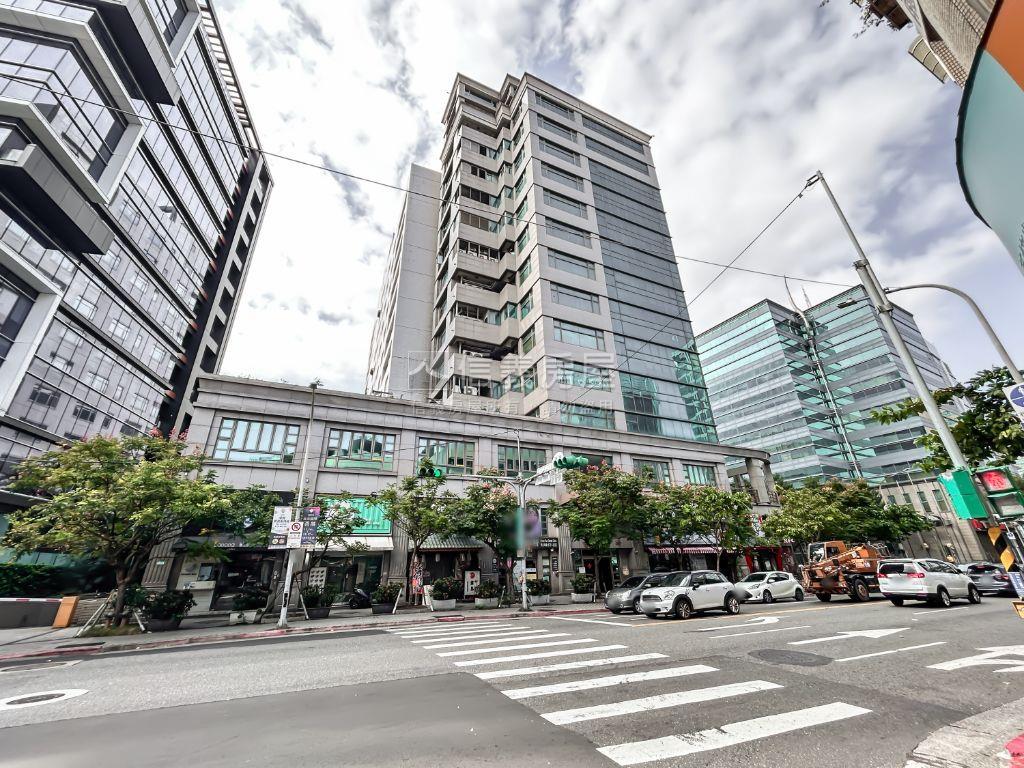 內科首選☆瑞光路整層辦公房屋室內格局與周邊環境