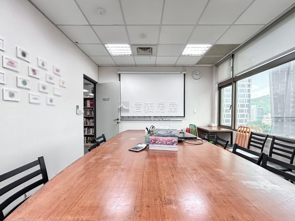 內科首選☆瑞光路整層辦公房屋室內格局與周邊環境